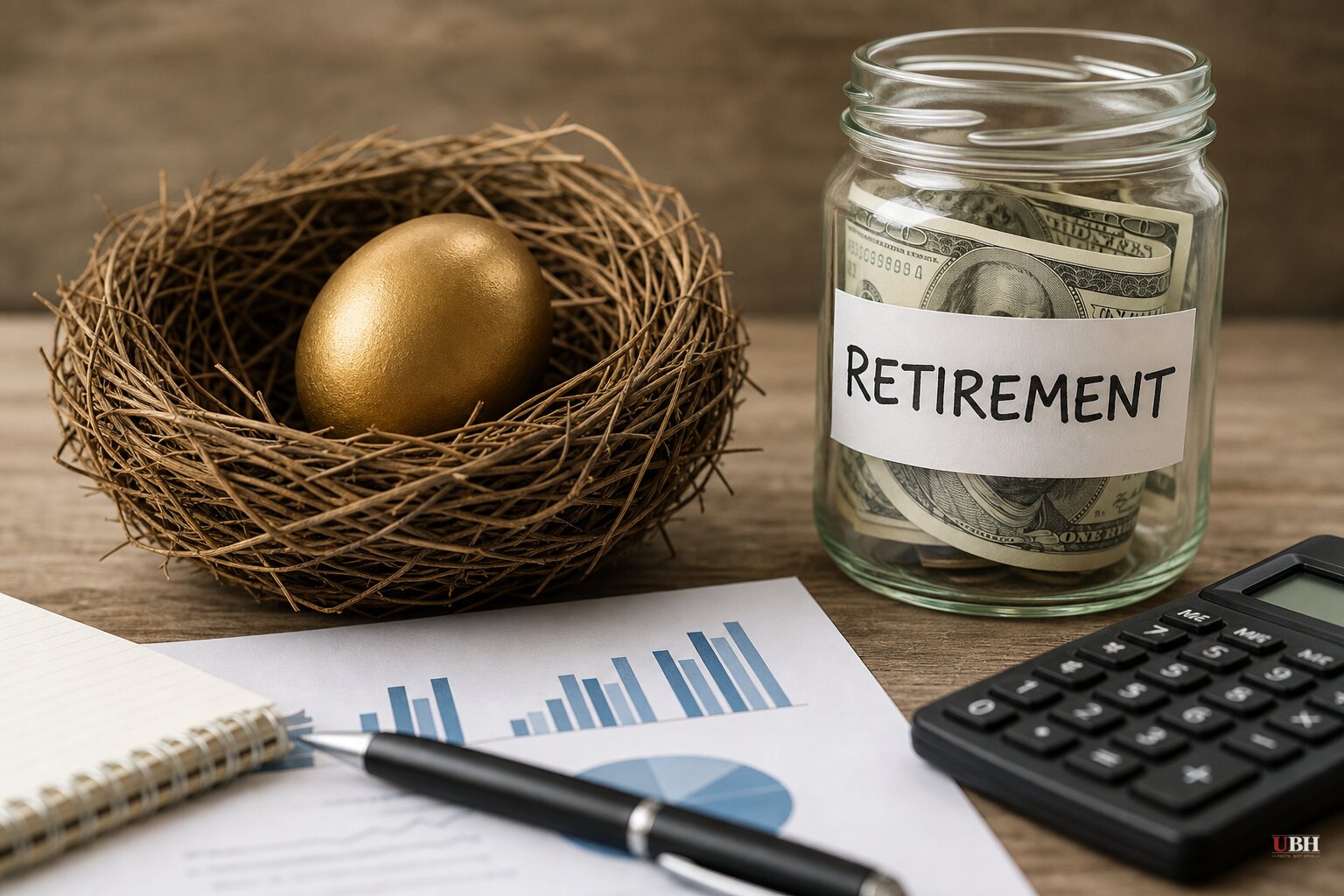 A $1.46 Million Nest Egg Is Now the 'Comfortable Retirement' Number. Here's Why That Might Still Not Be Enough