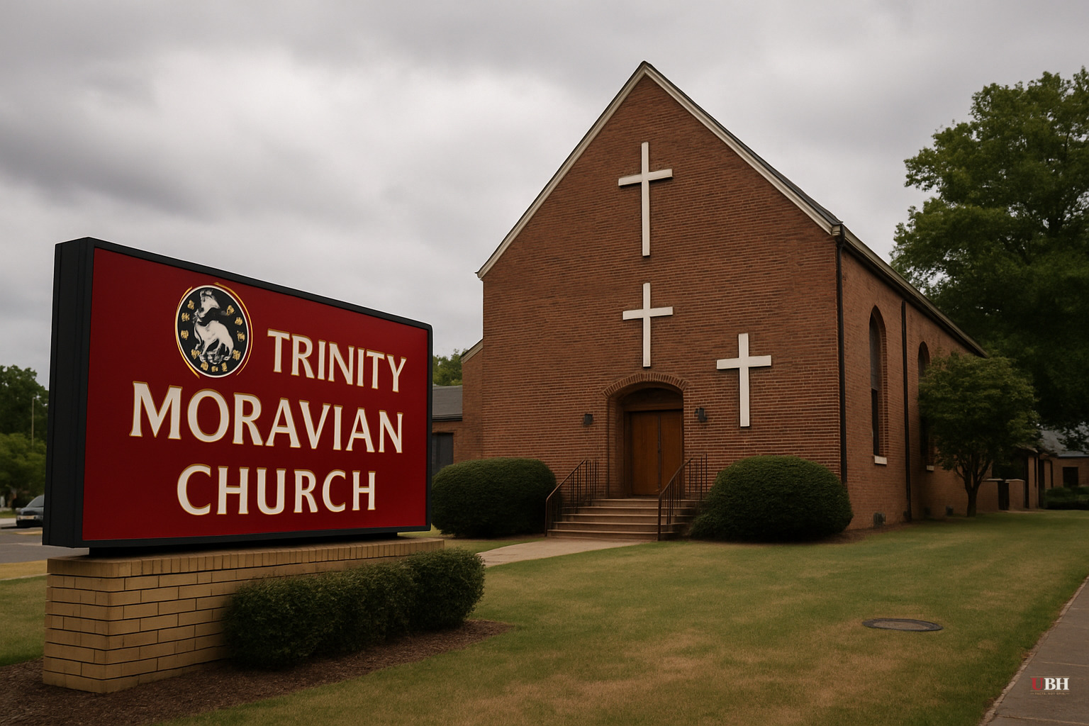 A 200-Member North Carolina Church Has Retired $17.6 Million in Medical Debt Across Eight Campaigns