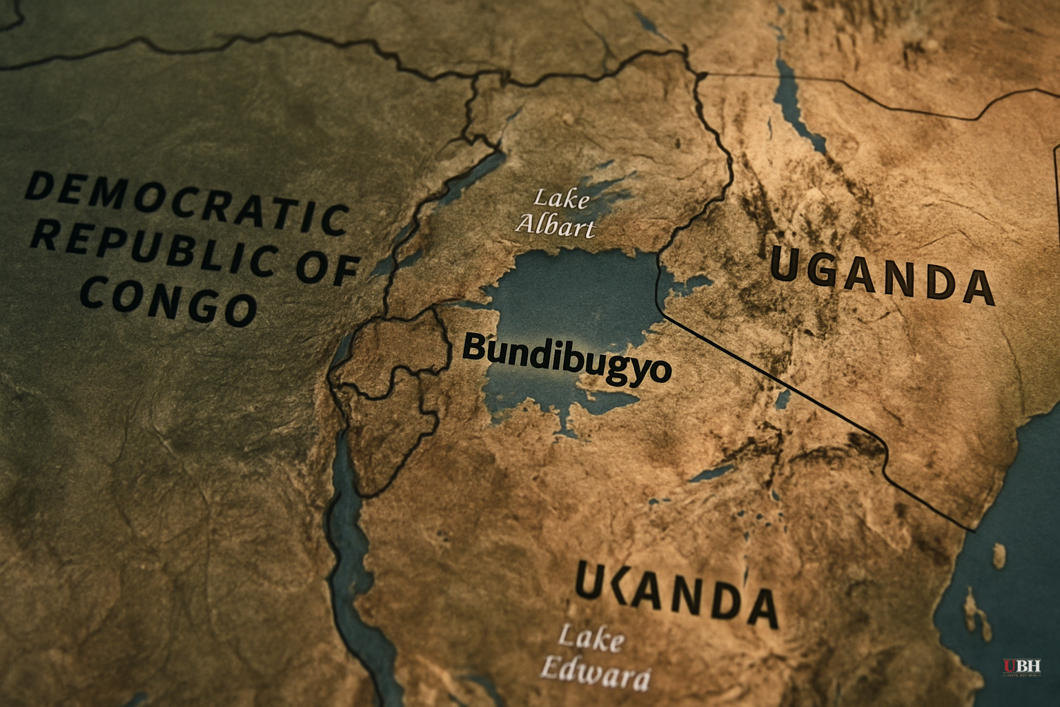 A Bundibugyo Ebola Vaccine Worked in Primates in 2011. It Has Never Been Tested in Humans.
