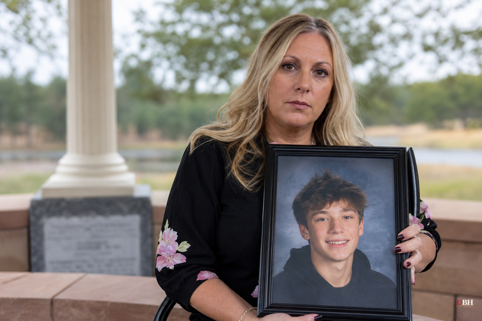 A California Mother Lost Her 15-Year-Old Son to a Fentanyl-Laced Pill. She Turned Her Grief Into Advocacy for Border Enforcement.