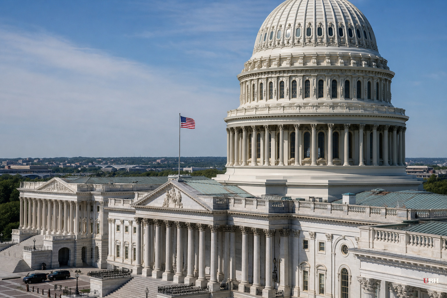 A Congressional Staffer Copy-Pasted a Chatbot Answer Straight Into the National Defense Authorization Act