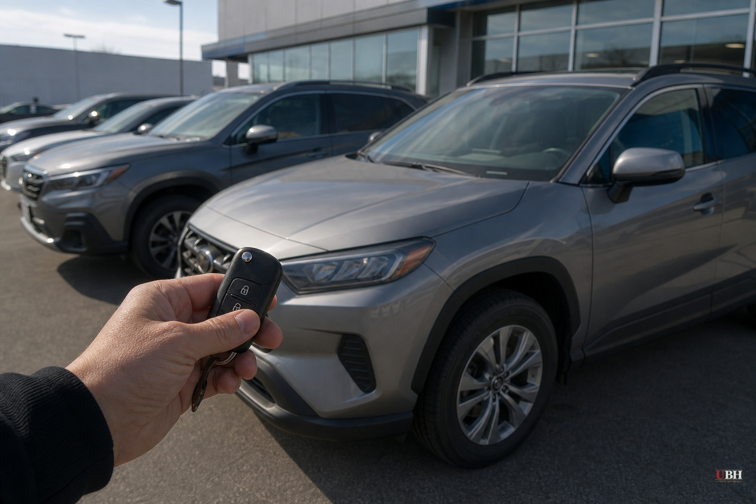 A Hidden Dealer-Installed Alarm in 2 Million US Cars Could Be Hacked to Unlock, Track, or Disable Vehicles. A Patch Is Now Available