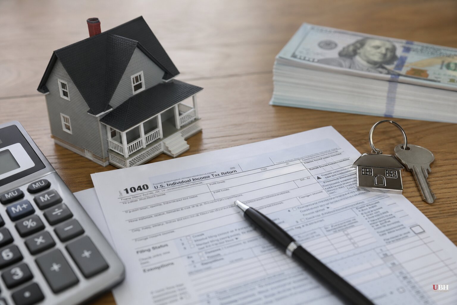 A House Bought for $62,000 in 1984 Sold for $890,000. The 1997 Tax Law Never Caught Up, and Neither Did Medicare's Formula