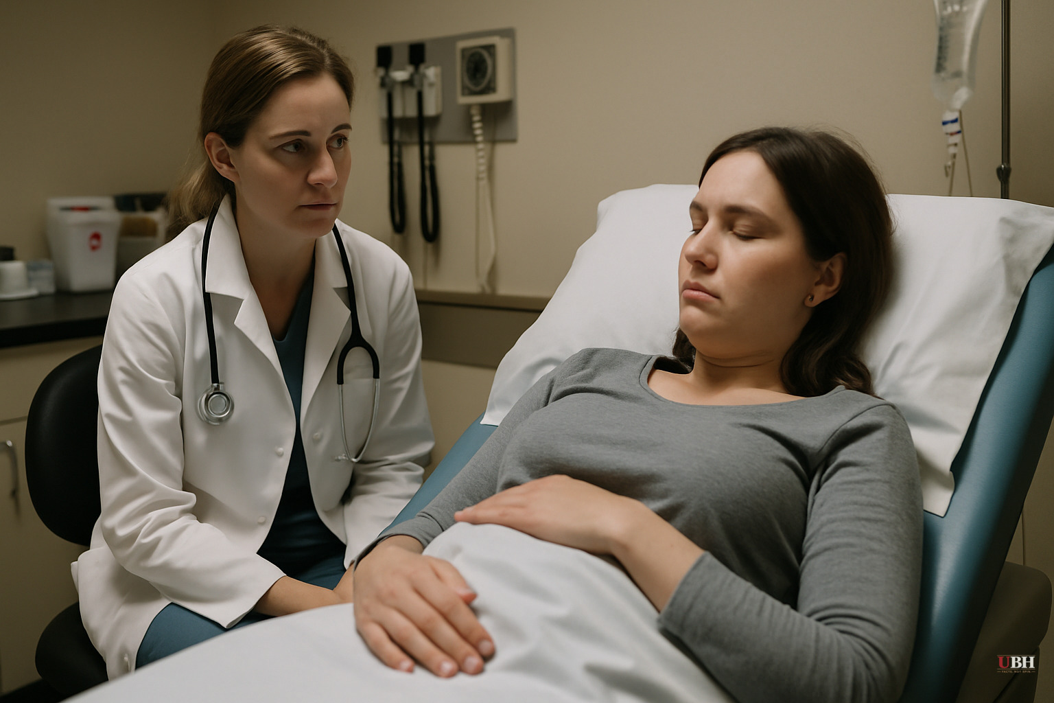 A JAMA Study Claims Pro-Life Laws Hurt Miscarriage Care. The Methodology Has Real Problems.