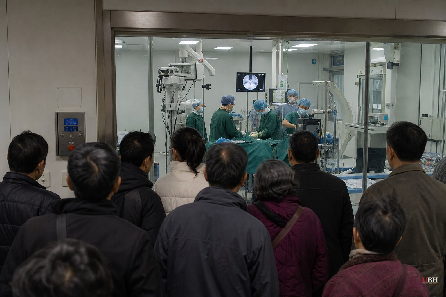 A Neck Surgery Claims to Reverse Alzheimer's. China Detained the Surgeon Who Invented It.