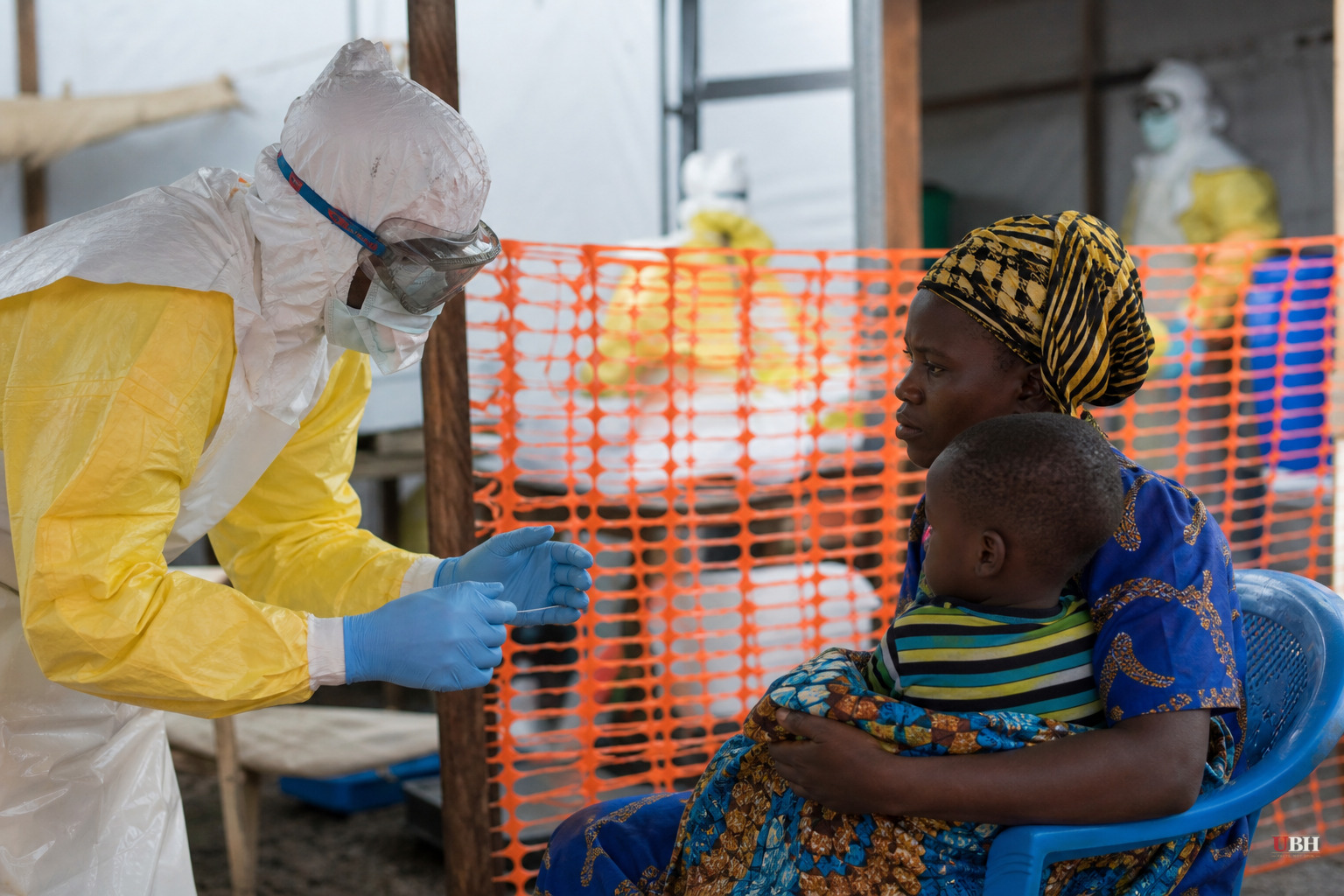 A Real Ebola Outbreak Is Raging in Africa. A Cruise Ship Hantavirus Scare Is Not the Pandemic Threat You're Being Sold.