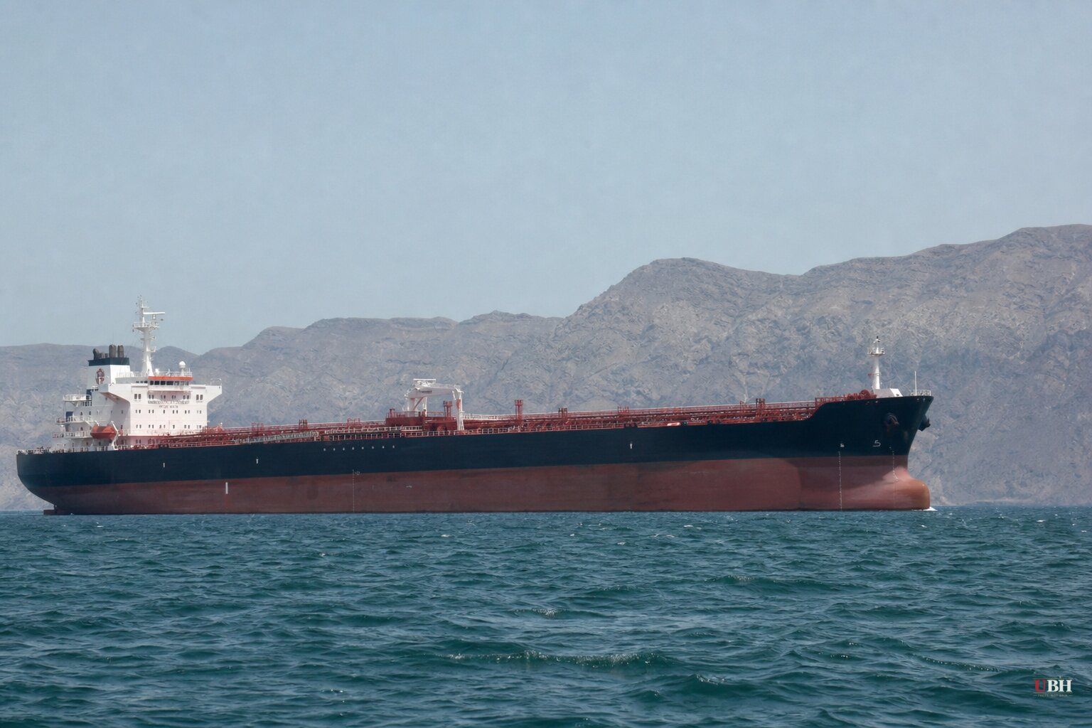 A Sailor Died in the Latest Hormuz Attack. Trump Says the Strait Is Open Anyway.