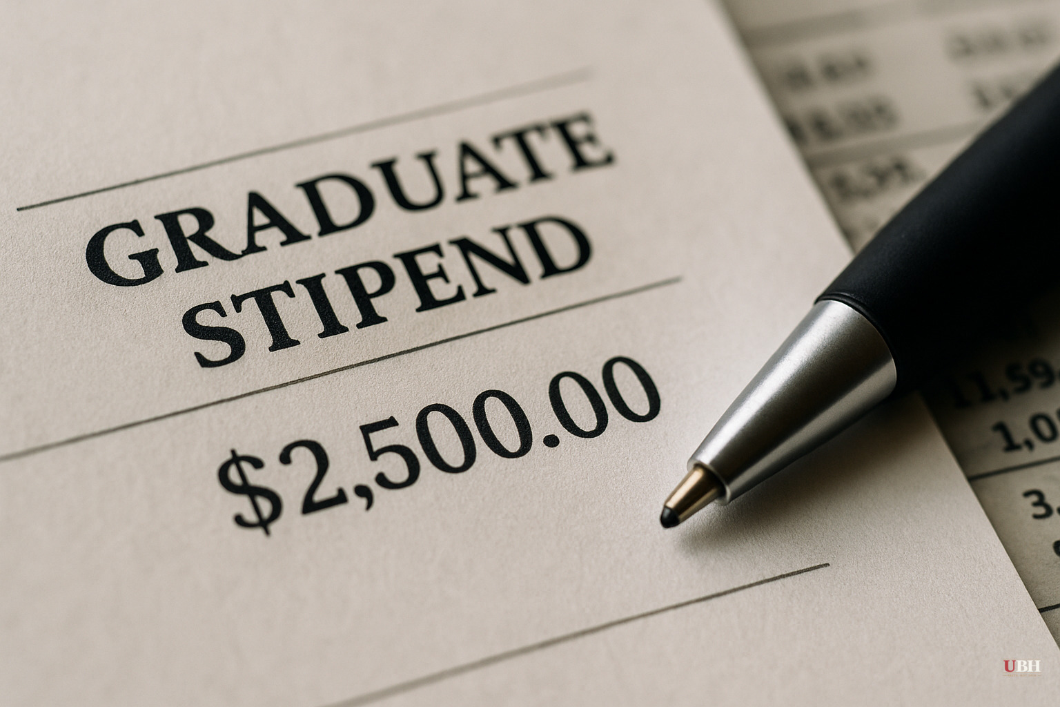 A Seventh-Year Ph.D Student Can't Afford New York City. That Is Worth Examining Honestly.