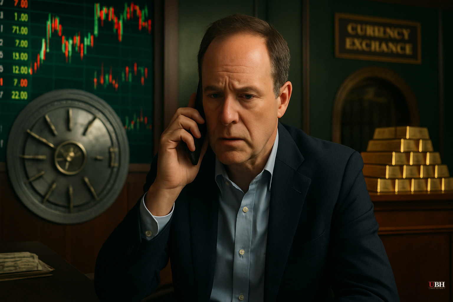 A Single Phone Call Drained $751,430 from a Colgate-Palmolive Employee's 401(k) — Here's the Exact Attack Pattern