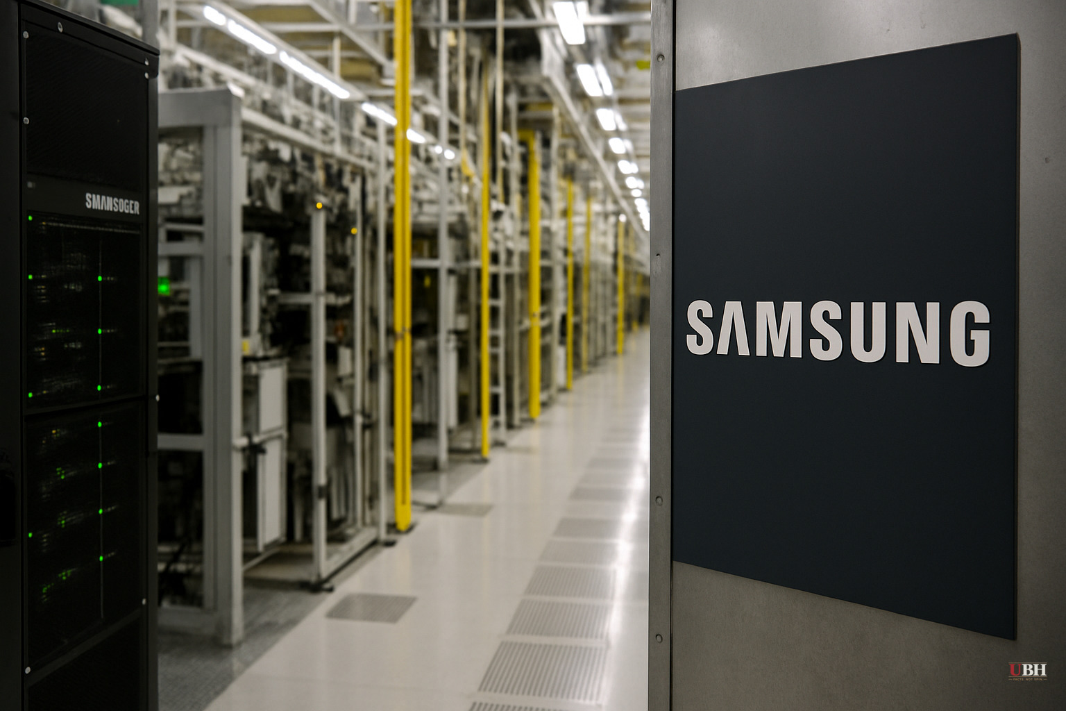A Thin Anthropic-Samsung Chip Rumor Sent Nvidia, AMD, and Intel Shares Lower on July 3