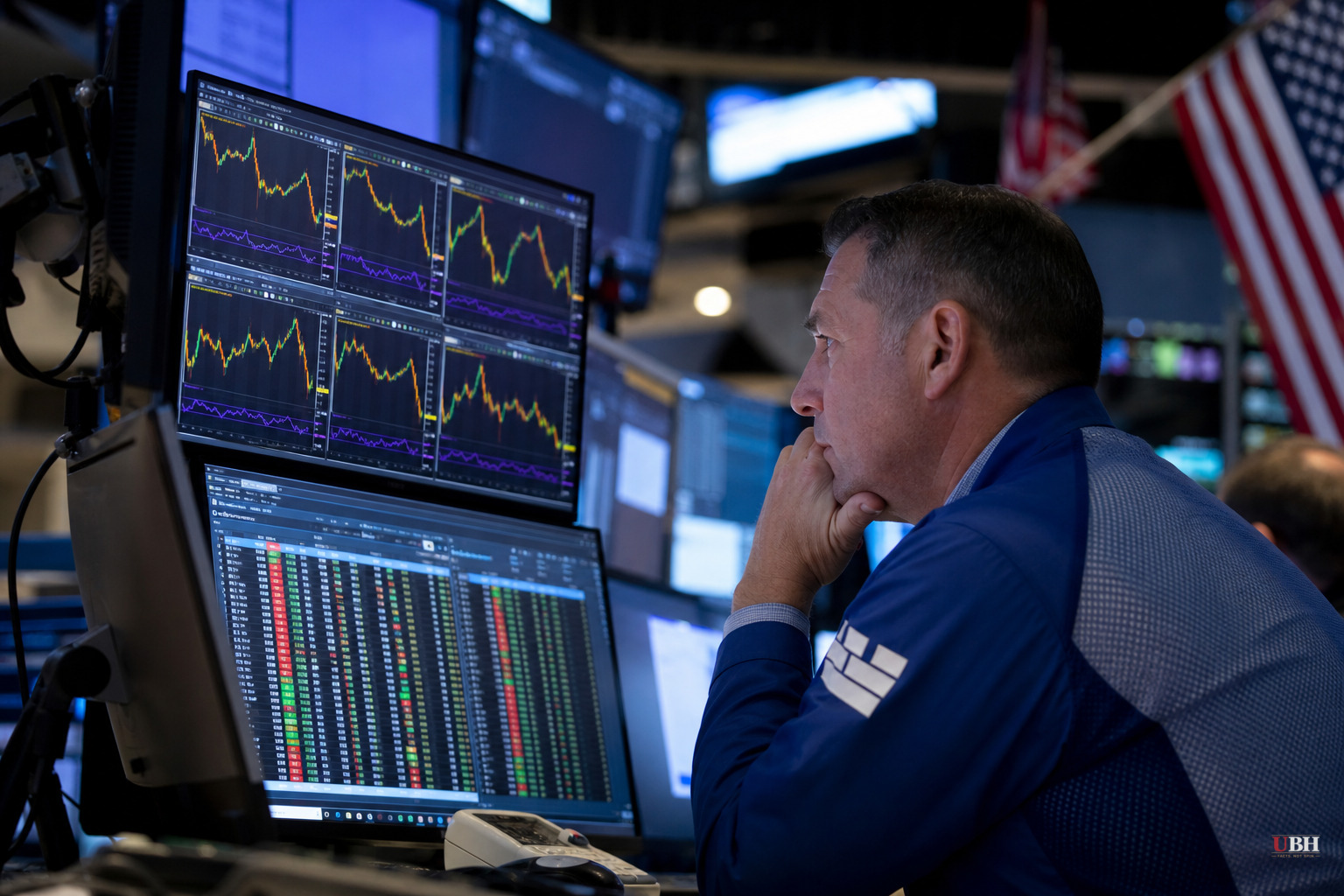 A Trading-Newsletter Writer Warns Trump's Wall Street Deregulation Could Become a 2028 Campaign Issue
