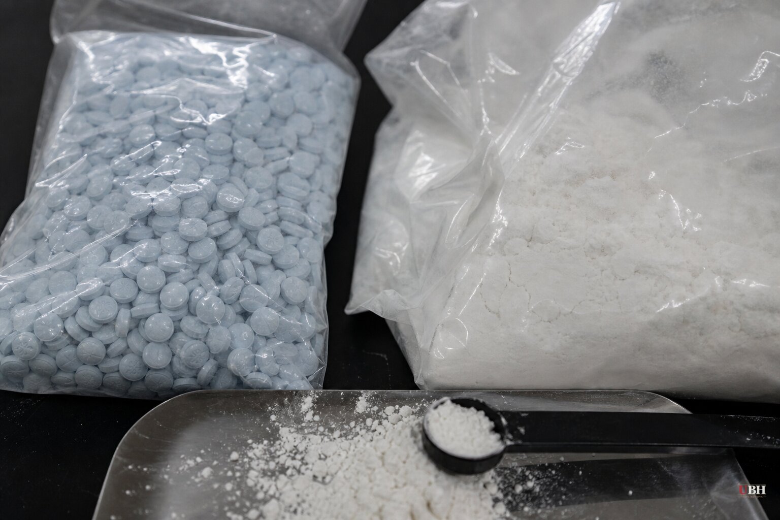A US Attorney Says Fentanyl's Mandatory Minimums Are Too Low. The Numbers Back Him Up.