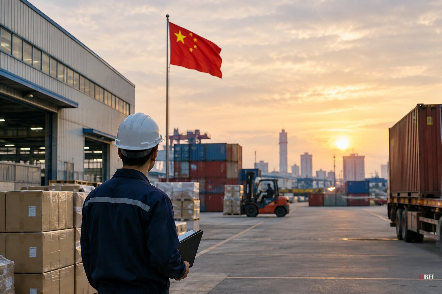 A Year After Fleeing Tariffs, Some Manufacturers Are Quietly Moving Back to China