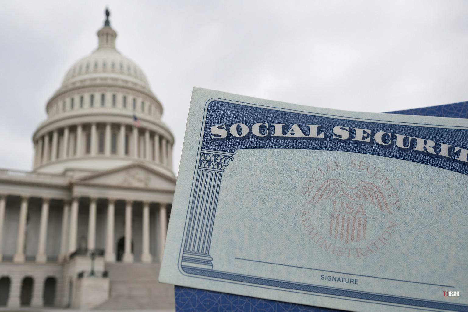 AARP Rejects Senate Plan to Fast-Track Social Security Fixes Before 2032 Shortfall