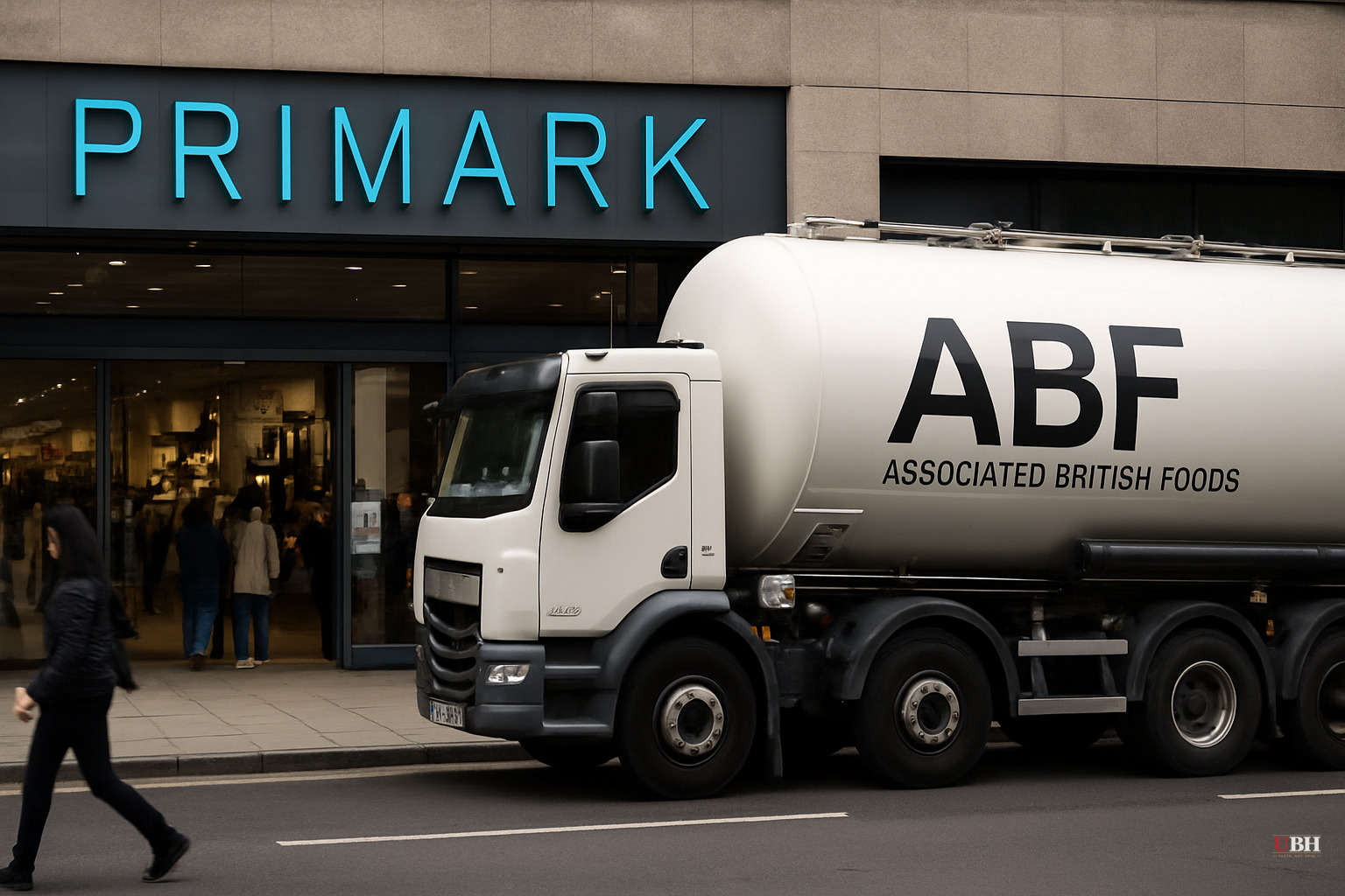 AB Foods Confirms Lower Annual Profit Again, Points to Weak Primark Sales and Sugar Headwinds