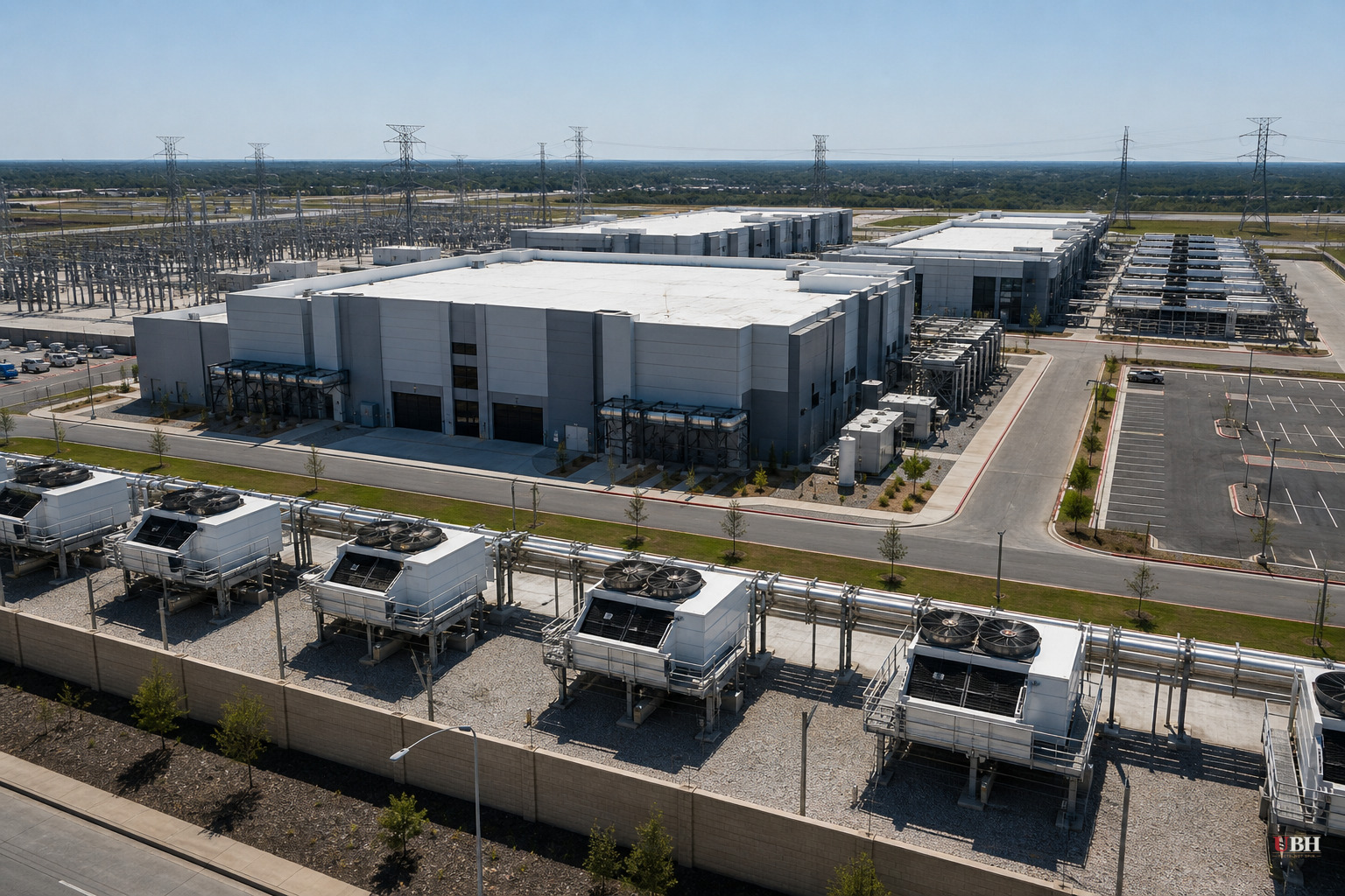 Abbott Details What Texas Data Centers Must Now Disclose to Keep Their Grid Connections