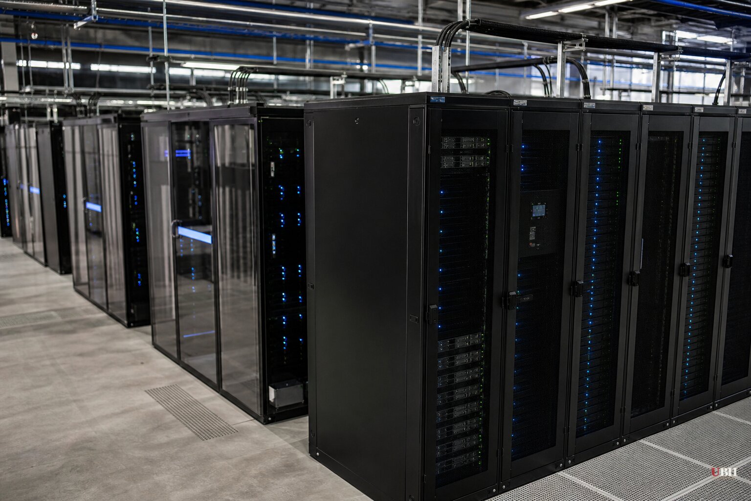 Abbott Says Data Centers 'Dug Their Own Grave' as Critics Call His Pause Toothless