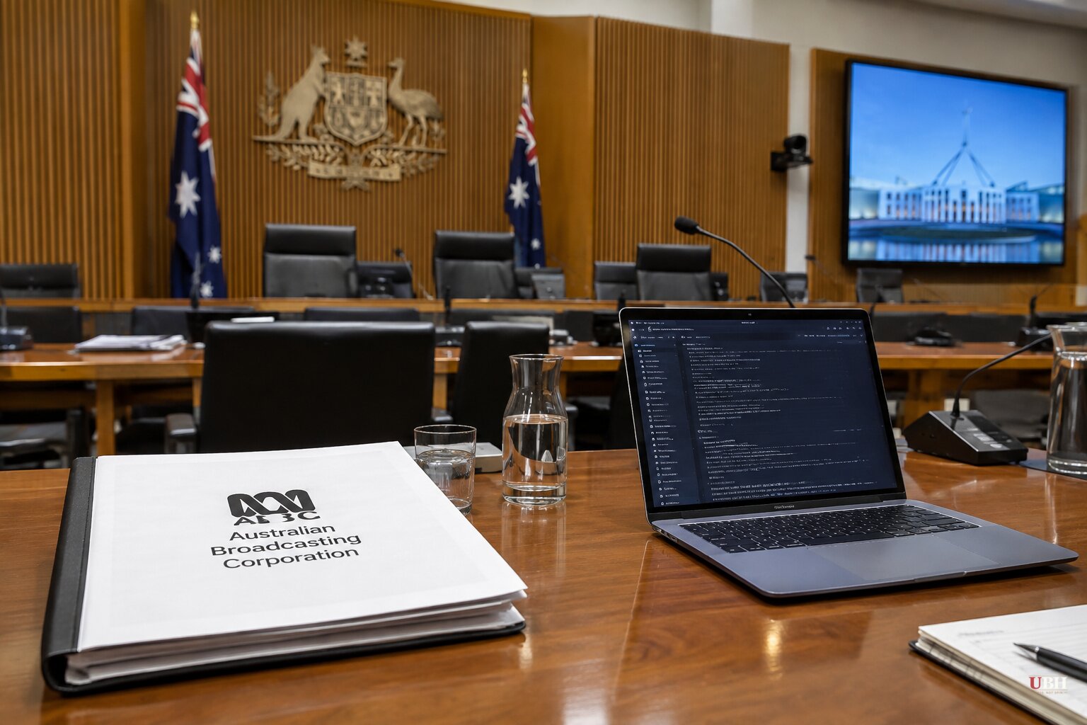 ABC Tells Australian Parliament OpenAI and Anthropic Bypass Opt-Out Signals They Publicly Claim to Honor