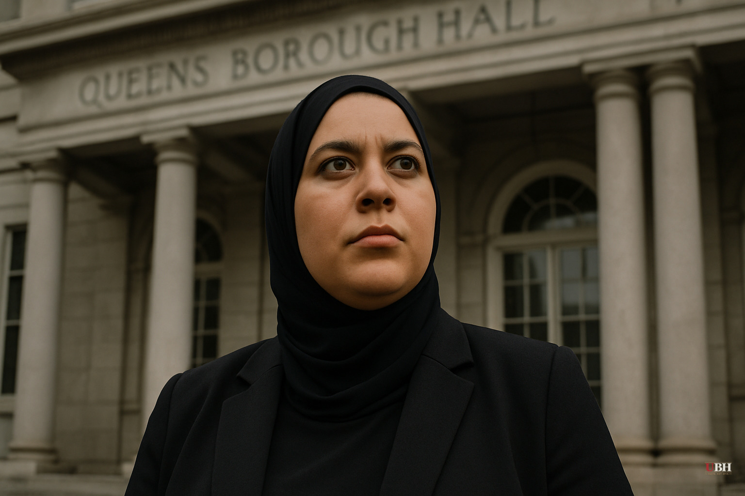 Aber Kawas Wins Queens State Senate Primary With Mamdani's Backing, Controversies in Tow