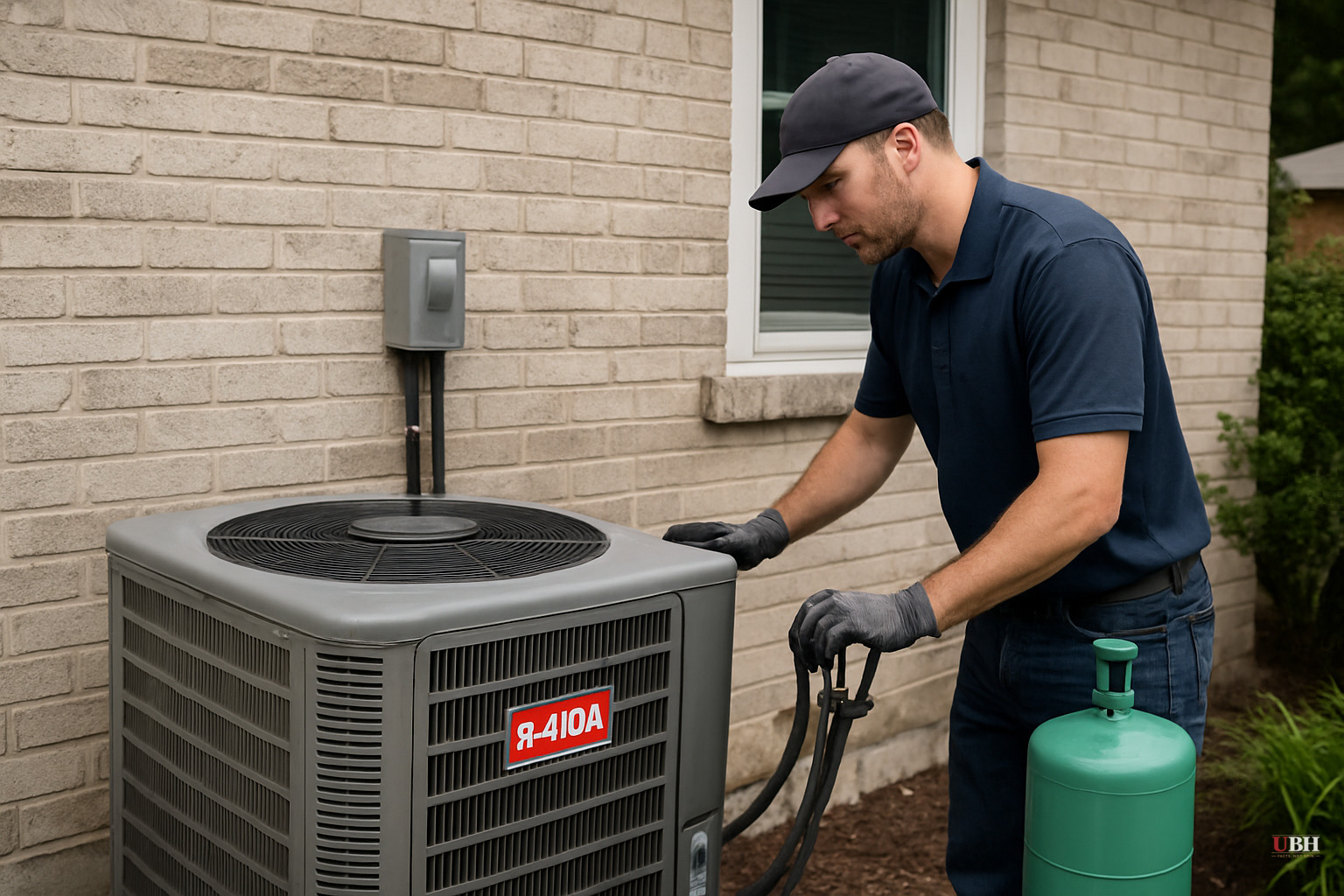AC Replacement Costs Already Run $12,000 to $16,000, and a Refrigerant Transition Is Pushing Prices Higher