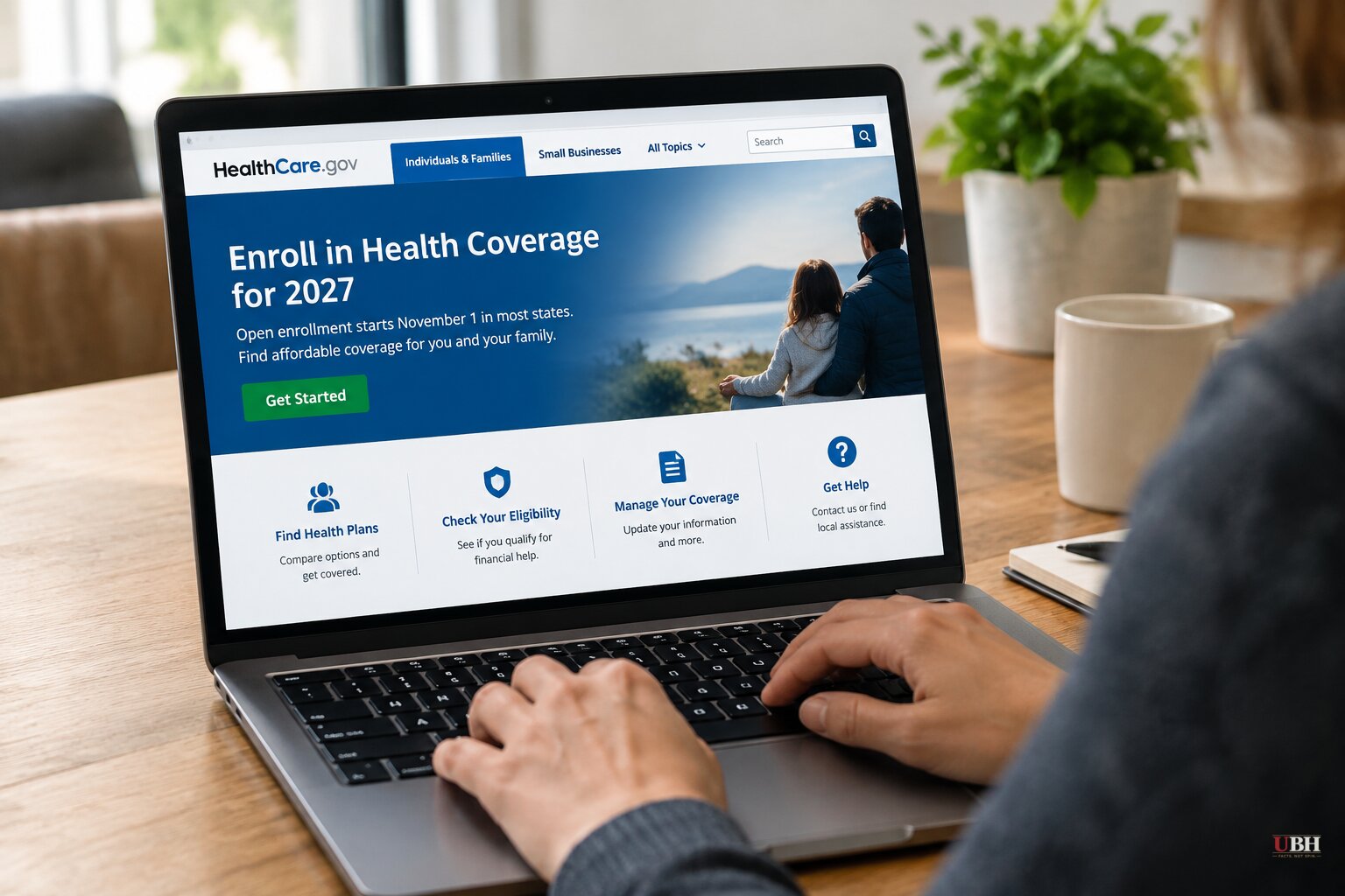 ACA Open Enrollment Starts Nov. 1 With New ID Checks, a Broker Freeze Lawsuit and 4.6 Million Fewer People in the Individual Market