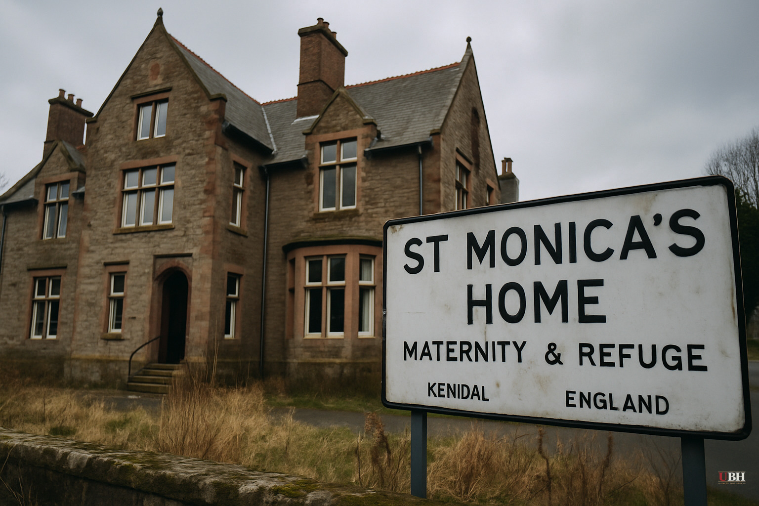 Academic Study Finds 'Unadoptable' Babies Were Left to Die at Church-Run UK Home for Unmarried Mothers
