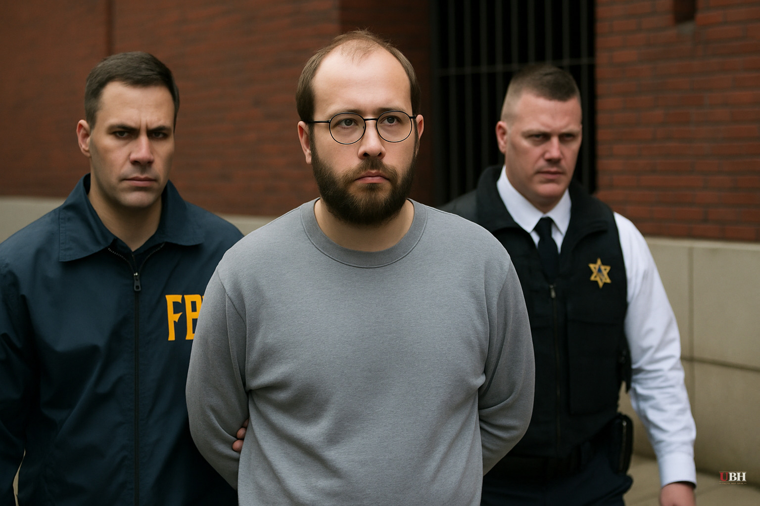 Accused Russian Hacker in Boston Case Previously Worked at Kaspersky Lab
