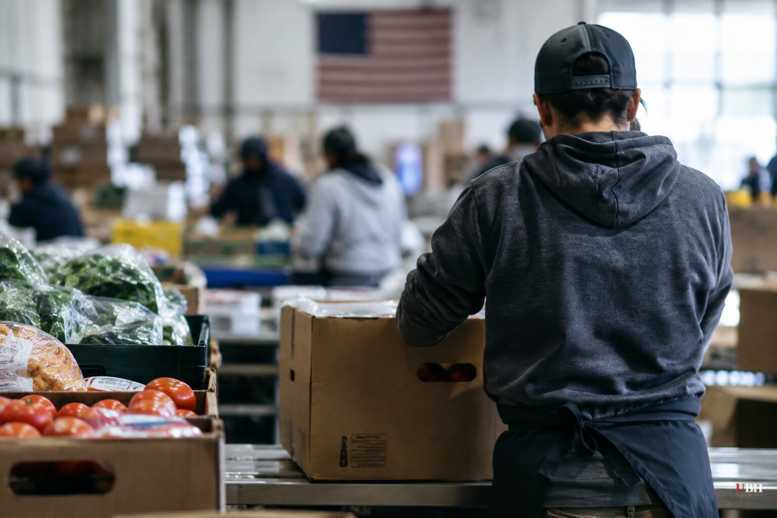 ACLU and AFL-CIO Report Ties Trump's Deportation Push to Estimated 6 Million Job Losses, White House Pushes Back