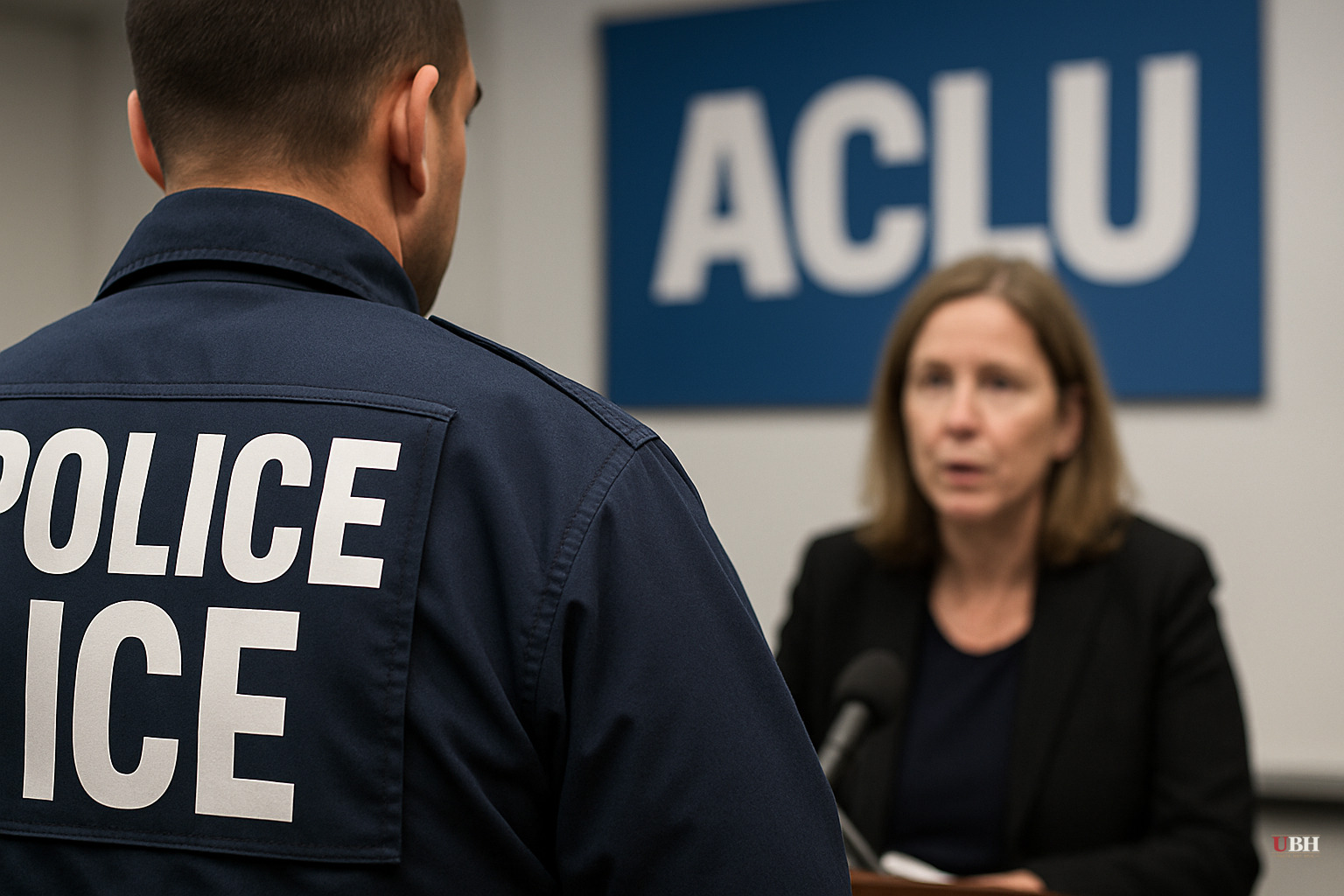 ACLU Report Documents 1,200-Plus ICE Enforcement Operations, Finds Force Used or Threatened in Nearly a Third