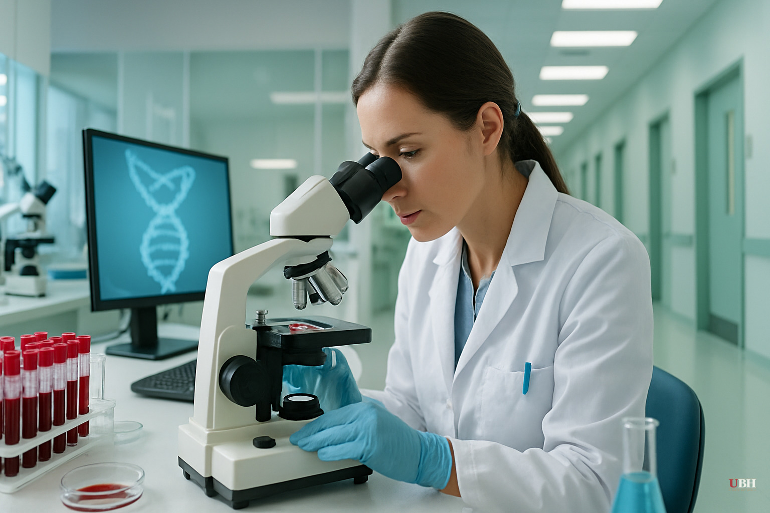 ACS Blood Test Guideline Is a Last Resort, Not a First Option — Here's What the Coverage Left Out