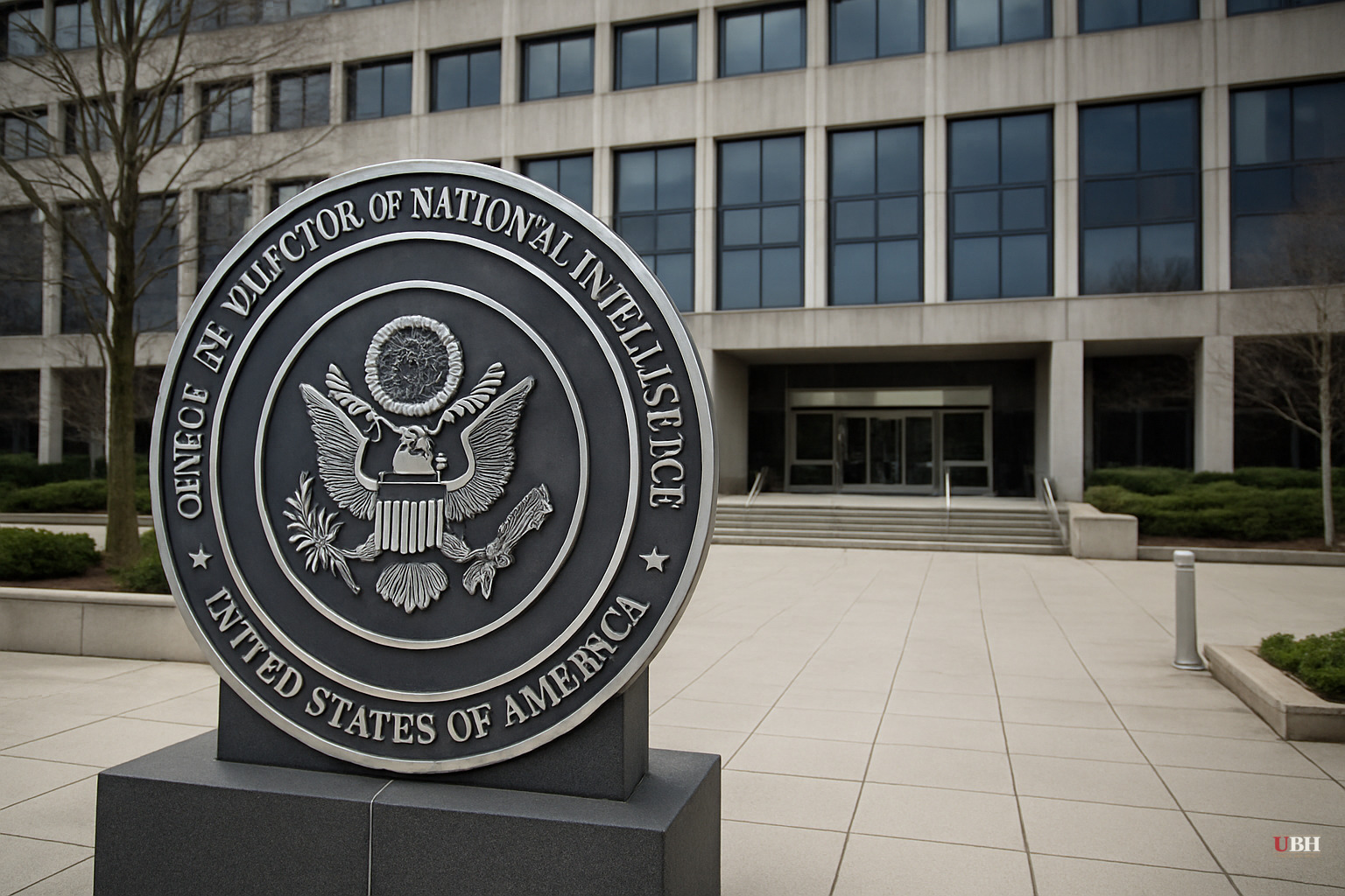 Acting DNI Pulte Fires 6, Returns 45 to Home Agencies in First Week on the Job