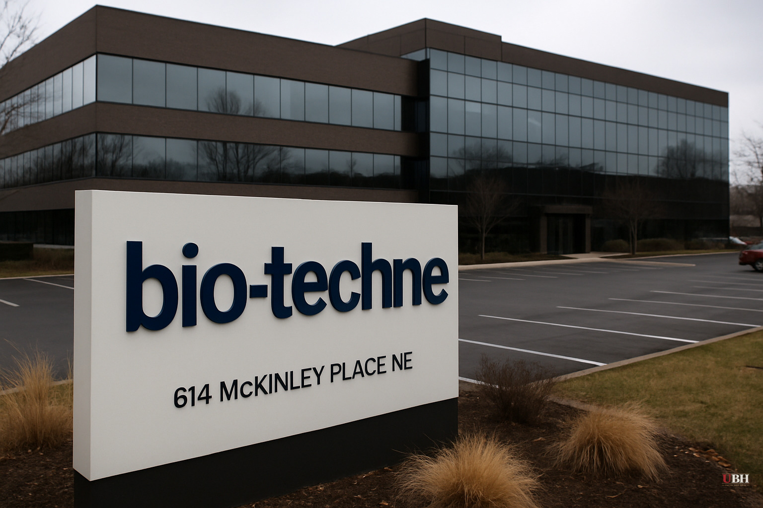 Activist Investor Ananym Pushes Bio-Techne to Explore a Sale, Citing Years of Underperformance