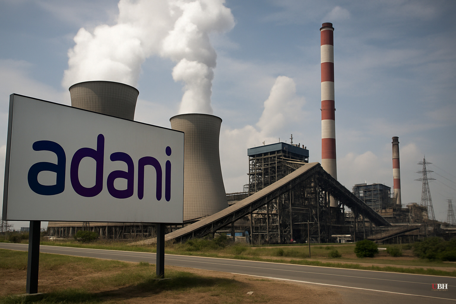 Adani Enterprises Upsizes Share Sale to $1.6 Billion After Institutional Demand Covers Book 3.8 Times