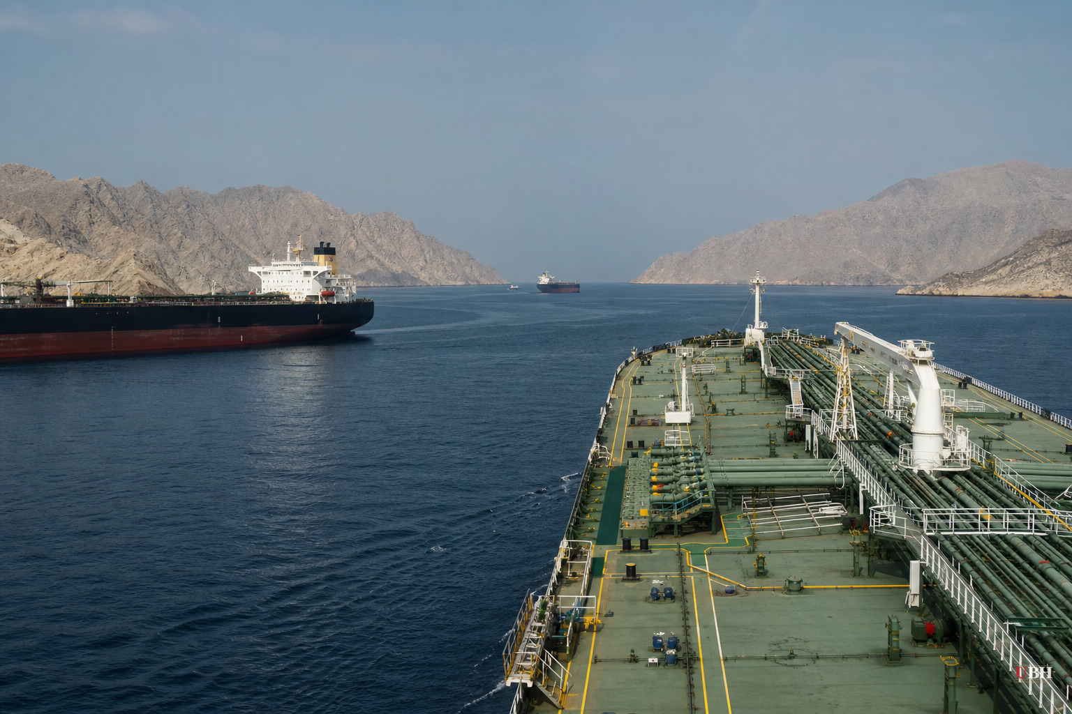 ADNOC Issues Ninth Spot Crude Tender Since June as UAE Routes More Oil Around Hormuz