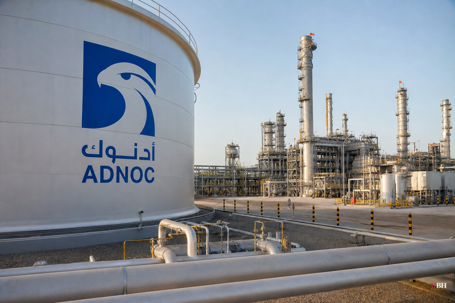 ADNOC to Ditch Two-Month-Forward Pricing, Switch All Abu Dhabi Crude to Platts Dubai Starting November 2026