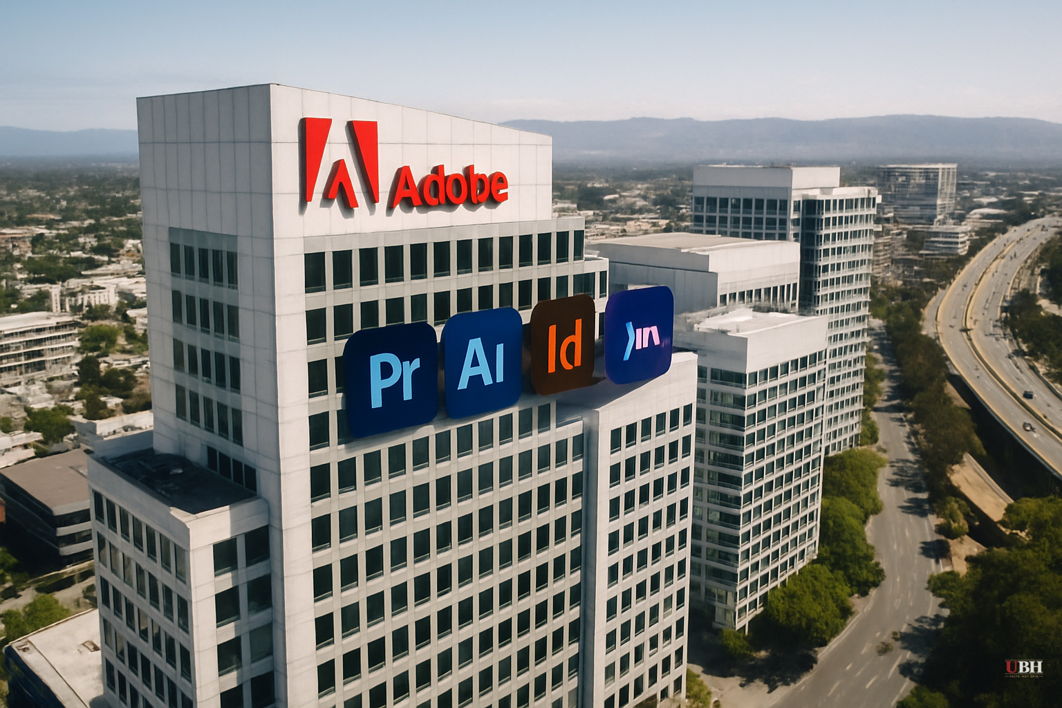 Adobe Embeds Firefly AI Agent Directly Inside Premiere, Photoshop, Illustrator, InDesign, and Frame.io