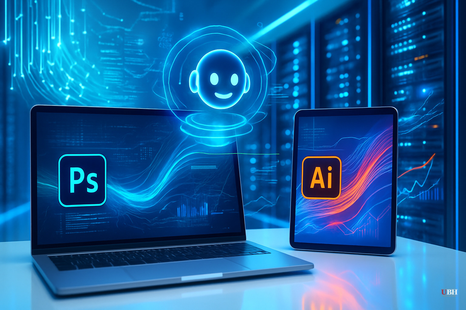 Adobe Launches Firefly AI Assistant to Automate Creative Workflows Across Photoshop, Illustrator, and More