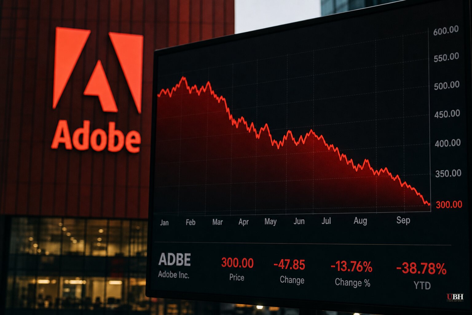 Adobe Names 7-Year Insider Anil Chakravarthy as Next CEO, Replacing Shantanu Narayen Dec. 1