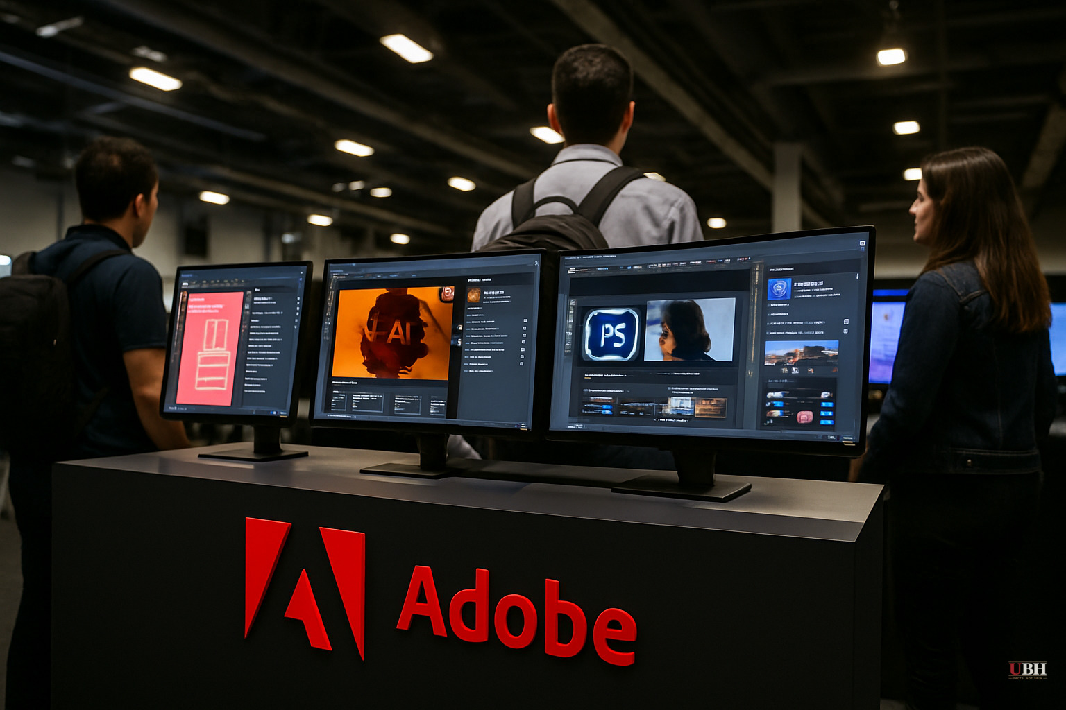 Adobe Rolls Out AI Assistants to Photoshop, Premiere, Illustrator, InDesign, and Frame.io in Public Beta