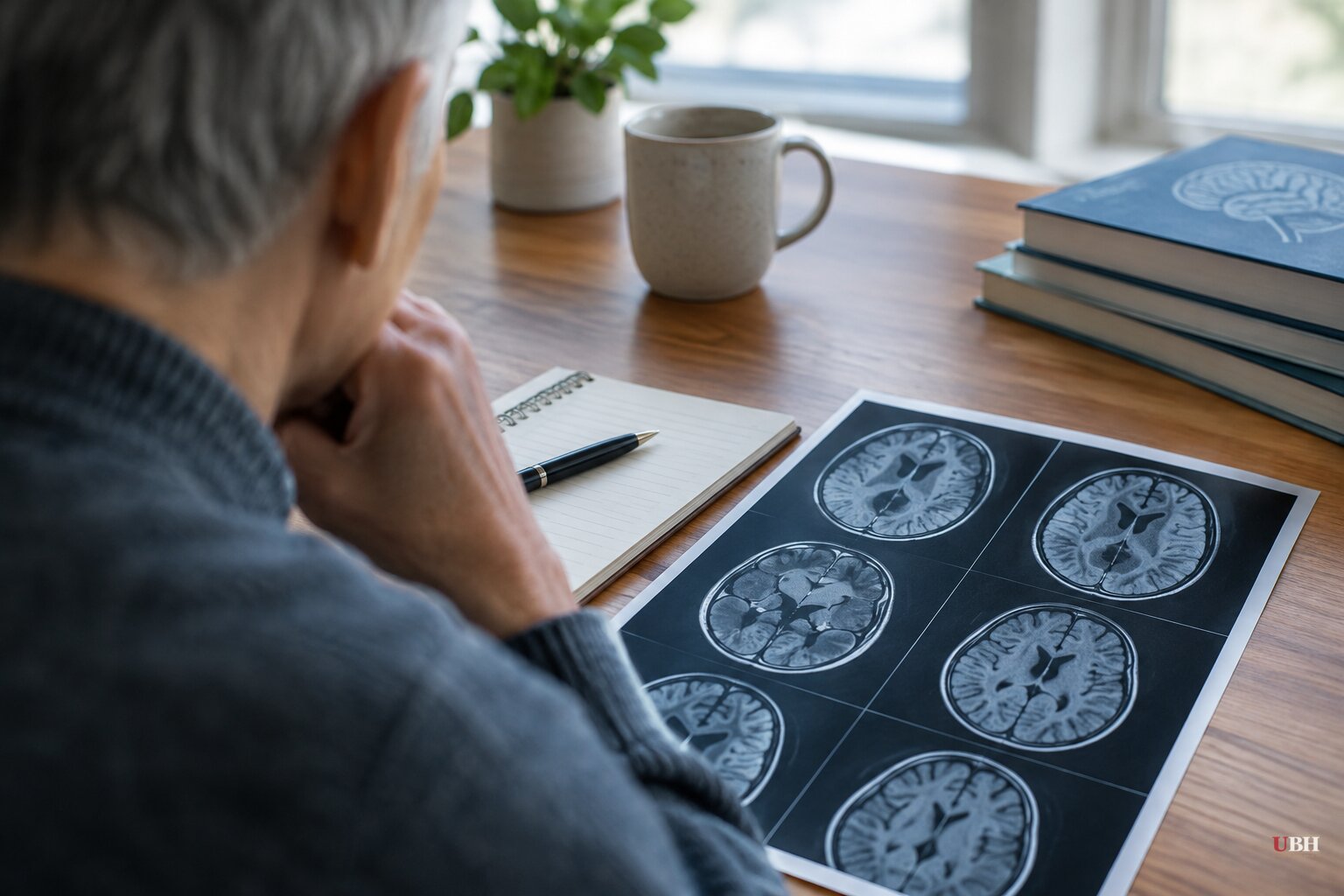 Adults With ADHD Show Four Times the Dementia Risk in Pitt Study of 187,000 People