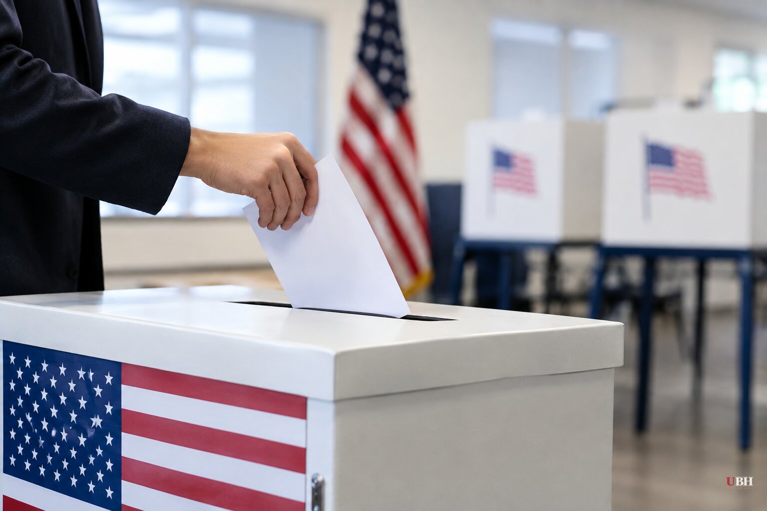 Advocacy Group Says 197 Election Deniers Are on November Midterm Ballots, With 33 Seeking Election-Oversight Posts
