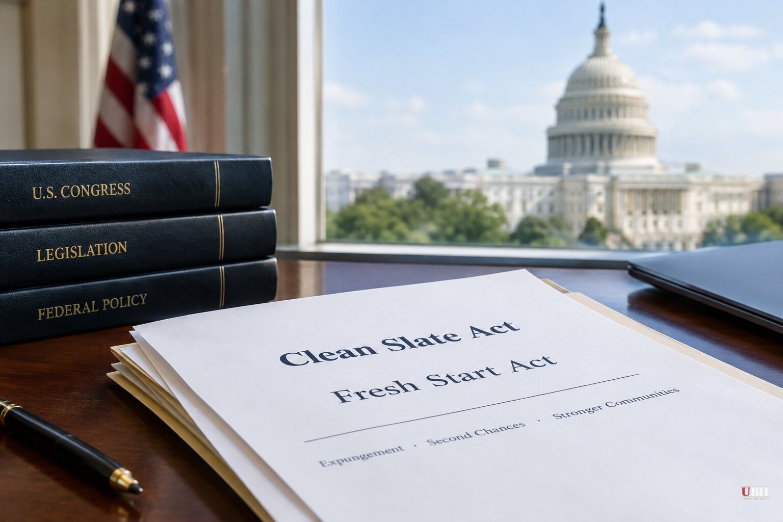 Advocates Urge Congress to Pass Clean Slate Act, Citing $440 Billion in Annual Lost Earnings