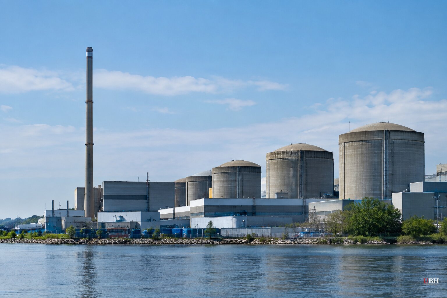 Aecon-Led Joint Venture Wins C$3 Billion in Contracts to Refurbish Ontario's Pickering Nuclear Plant