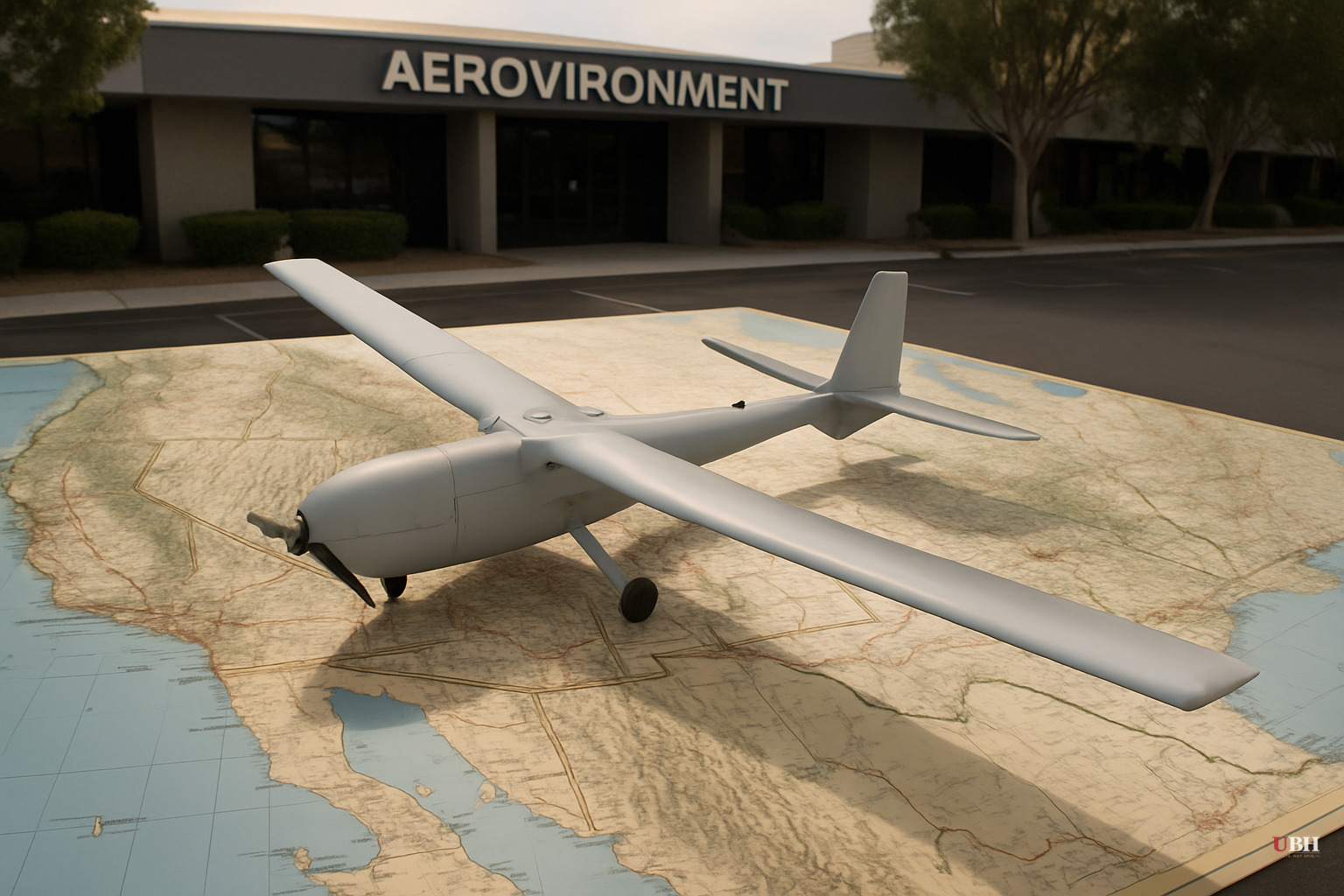 AeroVironment Posts Record Q4 Revenue, But Fiscal 2027 EPS Guidance Misses Analyst Estimates by 15%