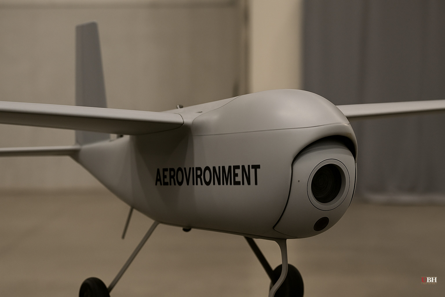 AeroVironment Shares Surge 21% After Q4 Revenue More Than Doubles to $642 Million