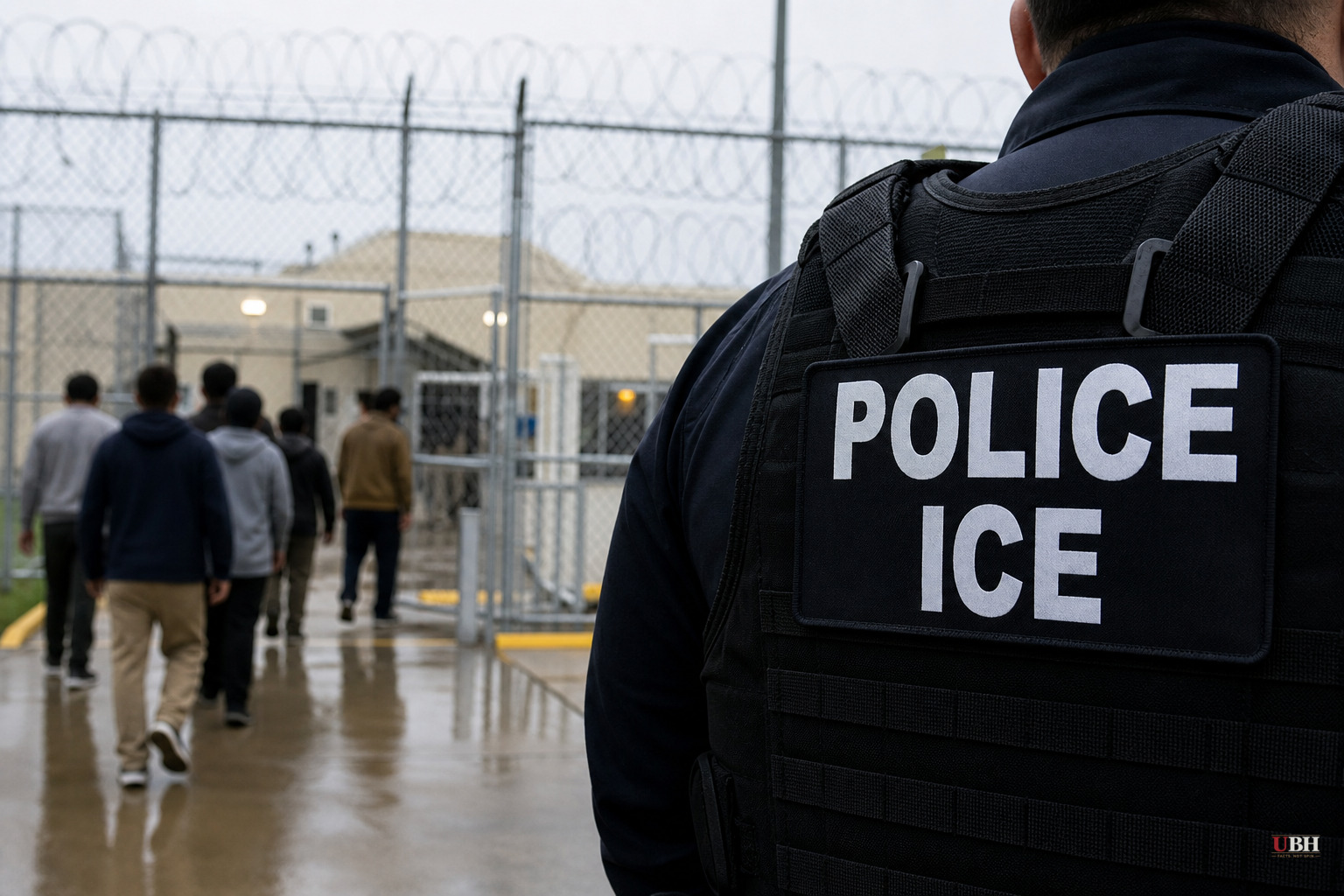 Afghan Allies Face Green Card Revocation Notices. A Venezuelan Athlete Sits in ICE Detention While His Paperwork Clears