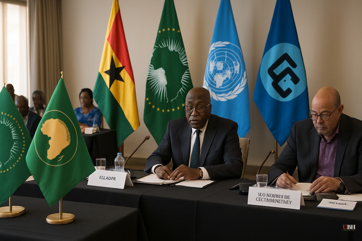 African Union and CARICOM Adopt 19-Point Reparations Framework, Plan to Bring It to UN General Assembly