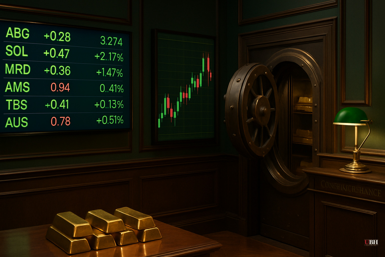 Africa's Largest Stock Exchange Is Cracking Down on Algo-Trading — Here's Why It Matters