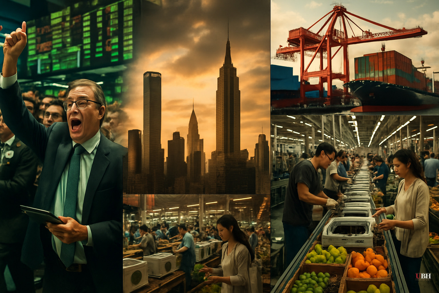 After Beijing Summit, Both Sides Claim Victory on Trade — Here's What the Numbers Actually Say