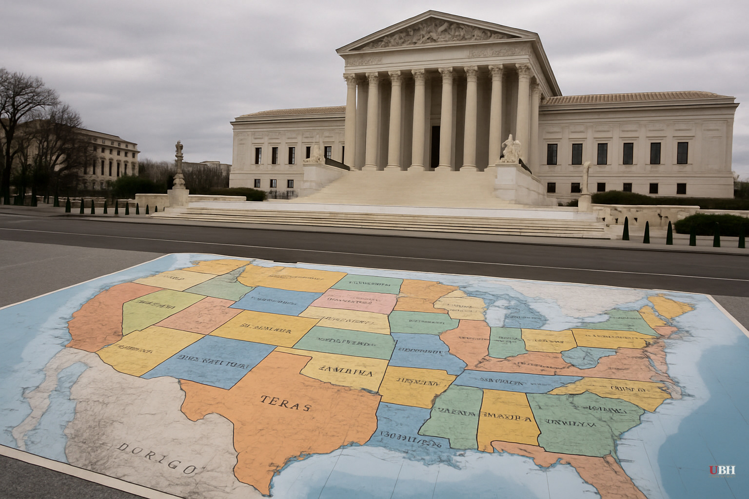 After SCOTUS Upheld Birthright Citizenship, States and Congress Are Mapping the Next Moves